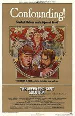 Watch The Seven-Per-Cent Solution 123movies