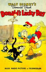 Donald\'s Lucky Day