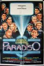 Nuovo cinema Paradiso