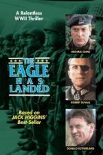 Watch The Eagle Has Landed 123movies
