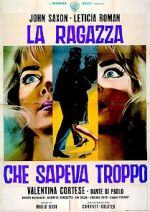 Watch The Evil Eye 123movies