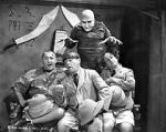 Watch We Want Our Mummy (Short 1939) 123movies