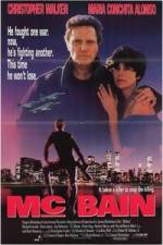 Watch McBain 123movies