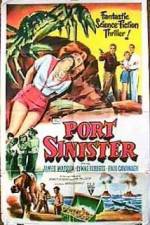 Port Sinister