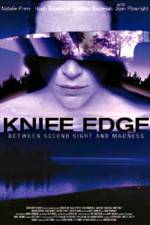 Knife Edge