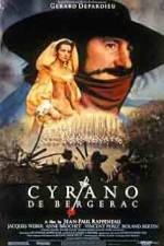 Cyrano de Bergerac