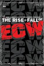 WWE The Rise & Fall of ECW