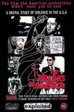 Watch The Killing of America 123movies