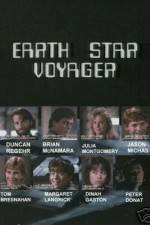 Earth Star Voyager