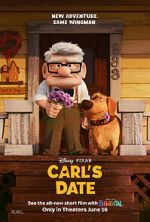 Carl\'s Date (Short 2023)