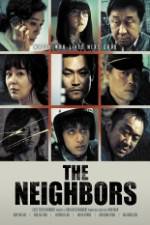 Watch The Neighbors 123movies