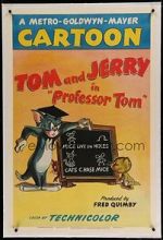 Professor Tom