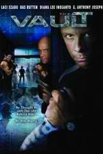 Watch The Vault 123movies