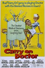 Carry On Doctor