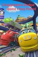 Chuggington Badge Quest  Chug Patrol