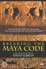 Breaking the Maya Code