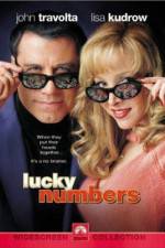 Tonton Lucky Numbers 123movies