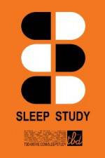 Watch Sleep Study 123movies