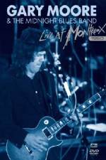 Gary Moore The Definitive Montreux Collection (1990)