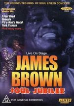 Watch James Brown: Live at Chastain Park 123movies