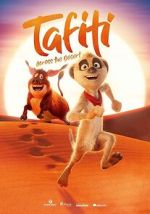 Watch Tafiti: Across the Desert 123movies
