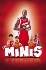 Watch The Minis 123movies