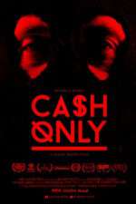 Cash Only