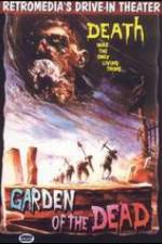 Garden of the Dead