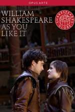 'As You Like It' at Shakespeare's Globe Theatre