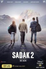 Sadak 2