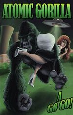 Watch Atomic Gorilla A Go Go 123movies