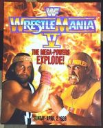 WrestleMania V (TV Special 1989)