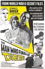 Watch The Man Who Finally Died 123movies