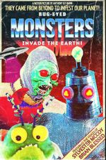 Watch Bug-Eyed Monsters Invade the Earth! 123movies