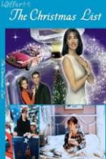 Watch The Christmas List 123movies
