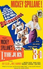 Watch I, the Jury 123movies