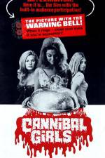 Cannibal Girls