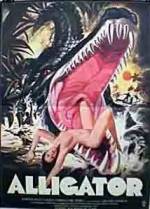 Watch The Great Alligator 123movies