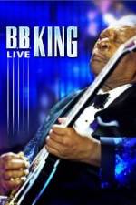 B.B. King - Live