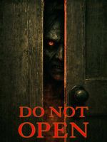 Watch Do Not Open 123movies