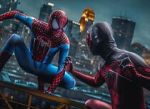 Watch Spider-Man Dead No More (Fan Film) 123movies