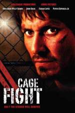 Cage Fight