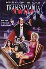 Watch Transylvania Twist 123movies