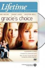 Gracie's Choice