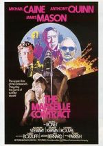 Watch The Destructors 123movies