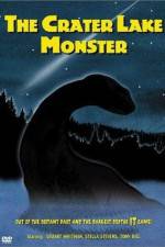 Watch The Crater Lake Monster 123movies