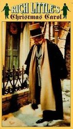Watch Rich Little\'s Christmas Carol 123movies