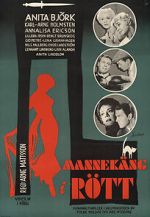 Watch Mannekäng i rött 123movies