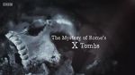 Watch The Mystery of Rome\'s X Tomb 123movies
