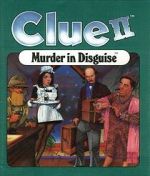Watch Clue II: Murder in Disguise 123movies
